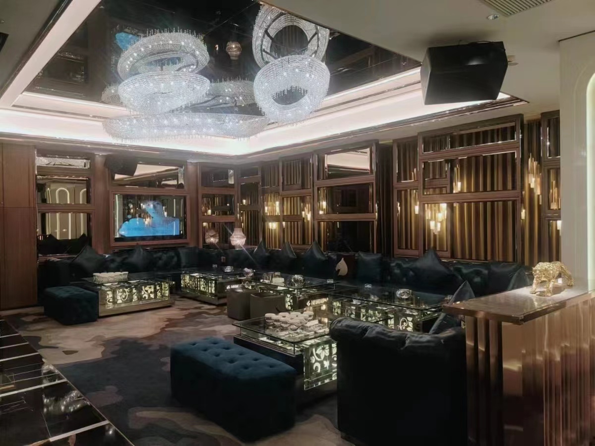 揭阳小时场ktv地点查询-普宁市ktv预定